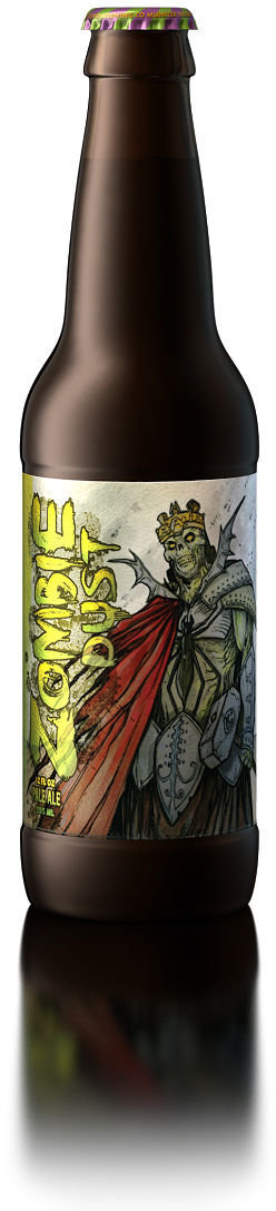 3 Floyds Zombie Dust